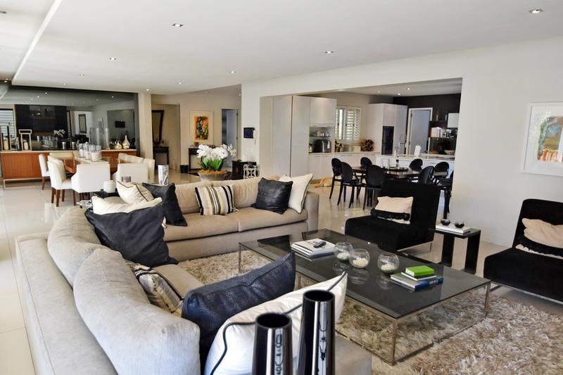 5 Bedroom Property for Sale in Sandown Gauteng