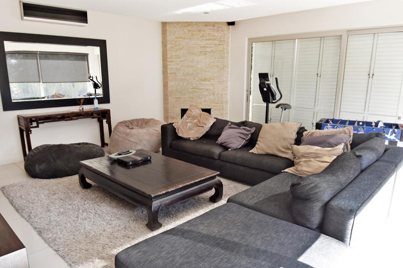 5 Bedroom Property for Sale in Sandown Gauteng