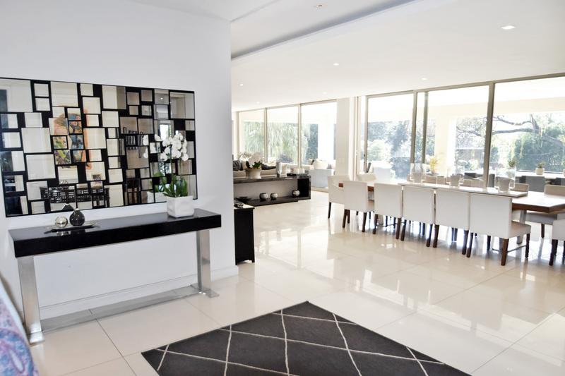 5 Bedroom Property for Sale in Sandown Gauteng