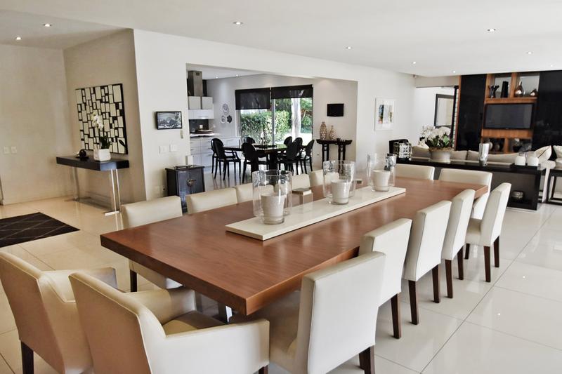 5 Bedroom Property for Sale in Sandown Gauteng