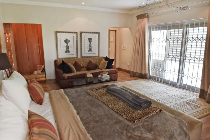 5 Bedroom Property for Sale in Sandown Gauteng