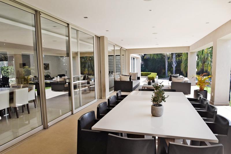 5 Bedroom Property for Sale in Sandown Gauteng