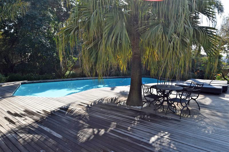 5 Bedroom Property for Sale in Sandown Gauteng