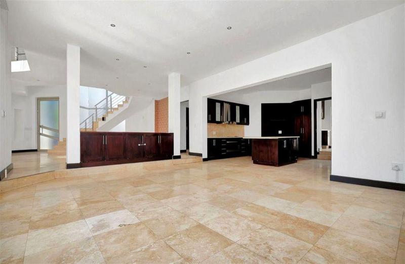 4 Bedroom Property for Sale in Sandown Gauteng