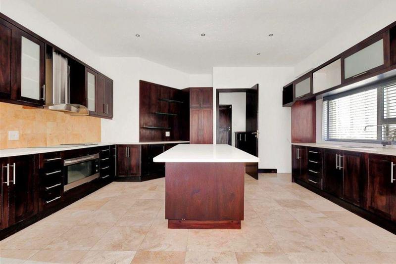 4 Bedroom Property for Sale in Sandown Gauteng