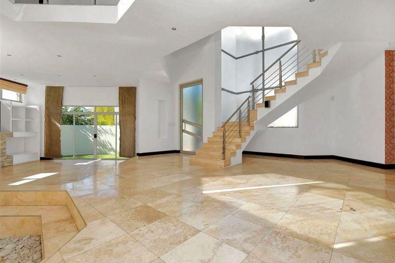 4 Bedroom Property for Sale in Sandown Gauteng