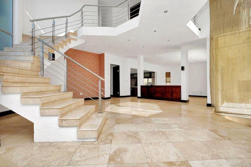 4 Bedroom Property for Sale in Sandown Gauteng