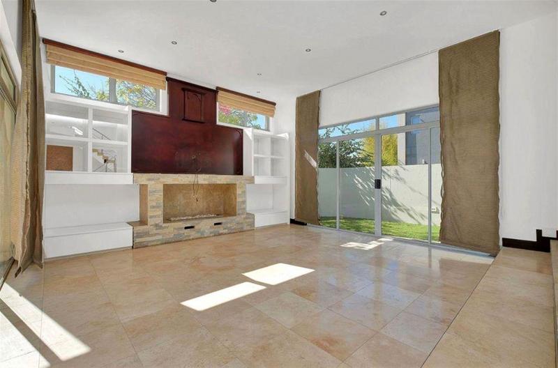 4 Bedroom Property for Sale in Sandown Gauteng