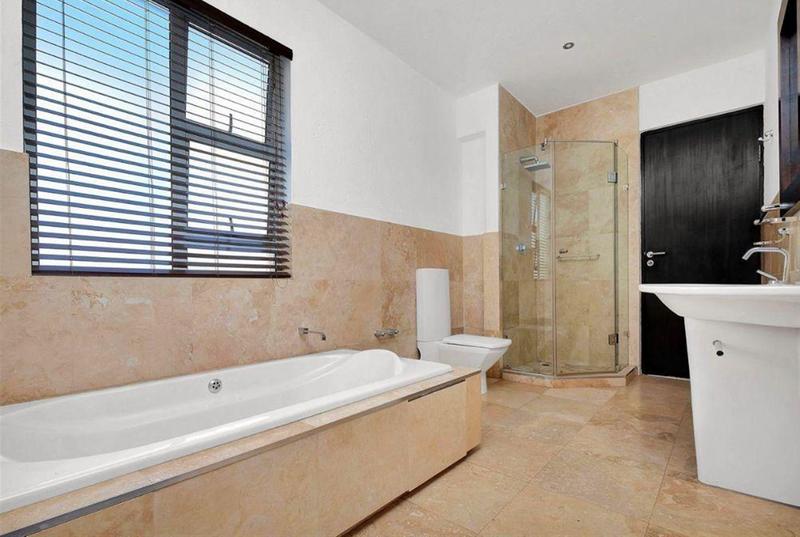 4 Bedroom Property for Sale in Sandown Gauteng