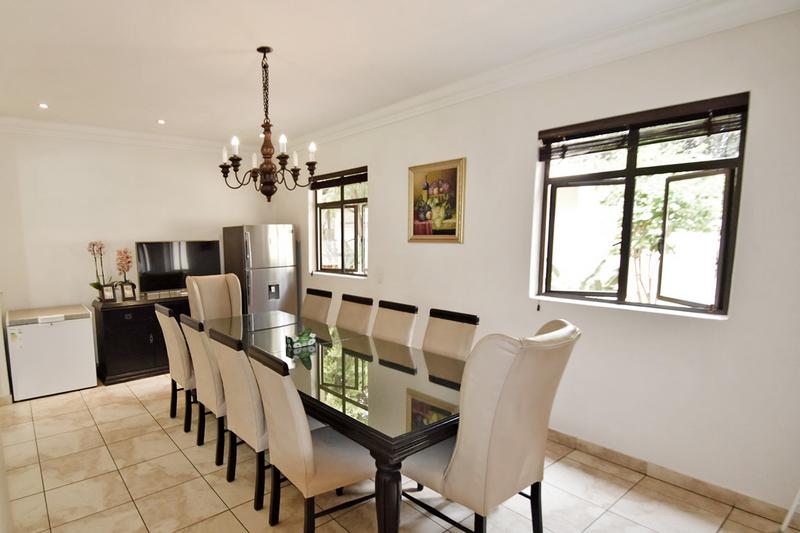 4 Bedroom Property for Sale in Khyber Rock Gauteng