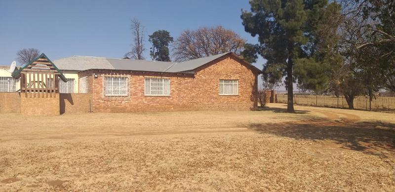 4 Bedroom Property for Sale in Nigel Gauteng