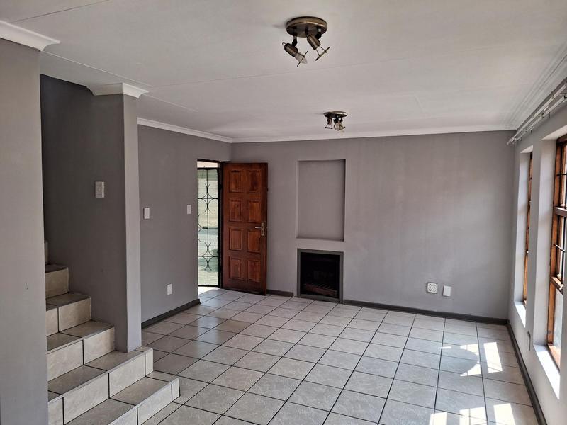 2 Bedroom Property for Sale in Jordaan Park Gauteng