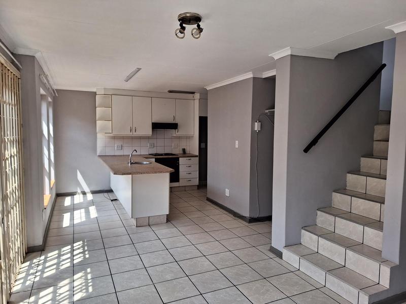 2 Bedroom Property for Sale in Jordaan Park Gauteng