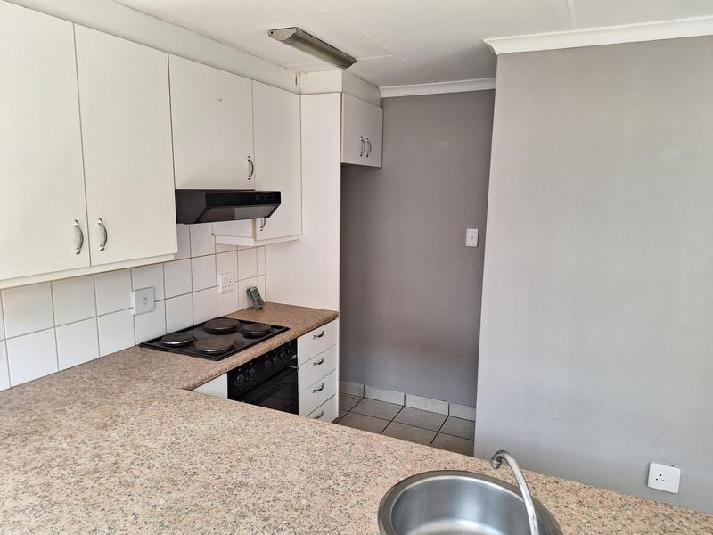 2 Bedroom Property for Sale in Jordaan Park Gauteng