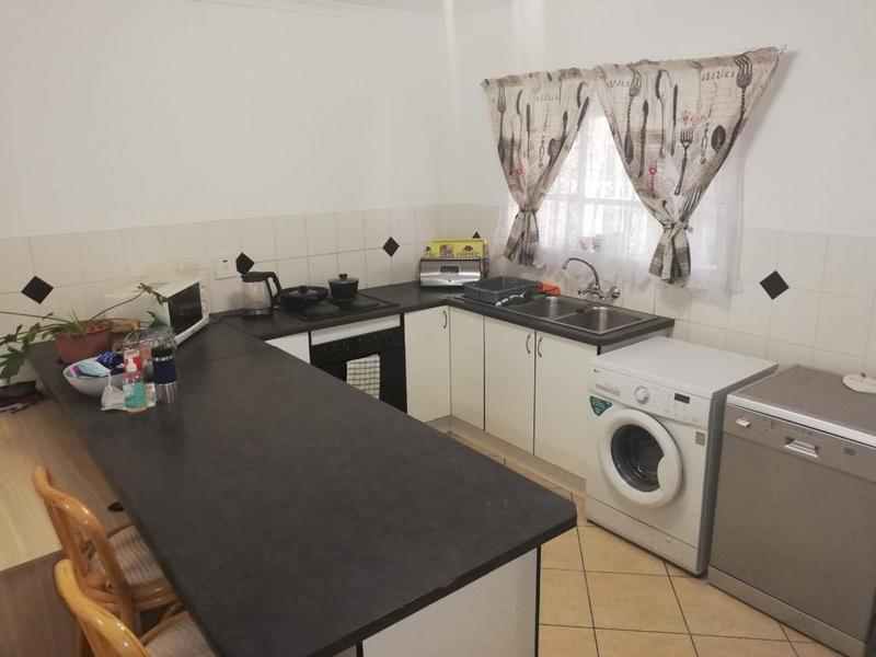 1 Bedroom Property for Sale in Rensburg Gauteng