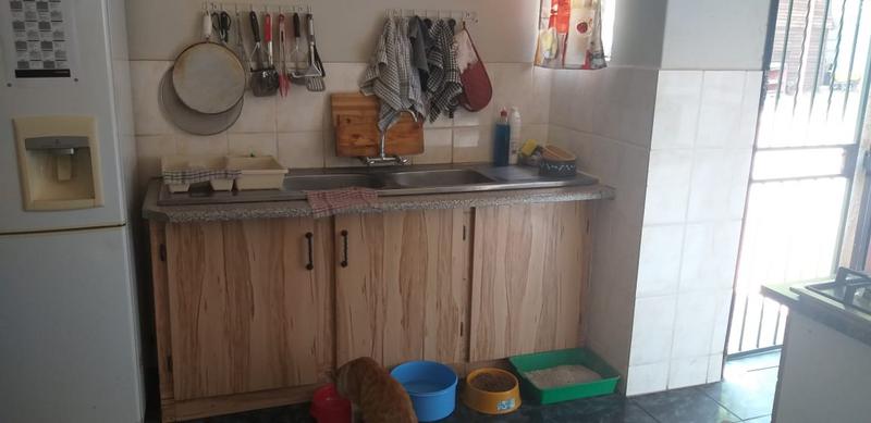 4 Bedroom Property for Sale in Rensburg Gauteng