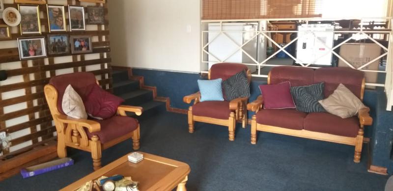 4 Bedroom Property for Sale in Rensburg Gauteng