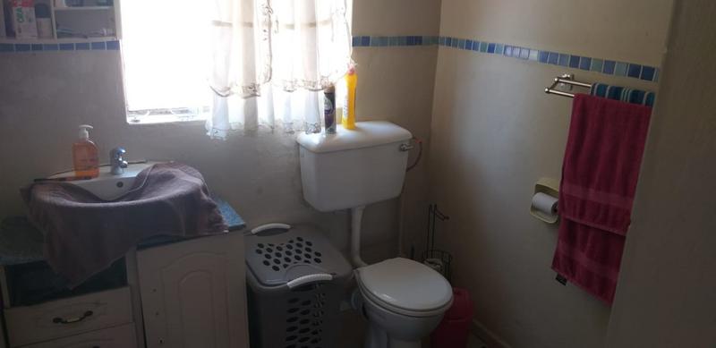 4 Bedroom Property for Sale in Rensburg Gauteng