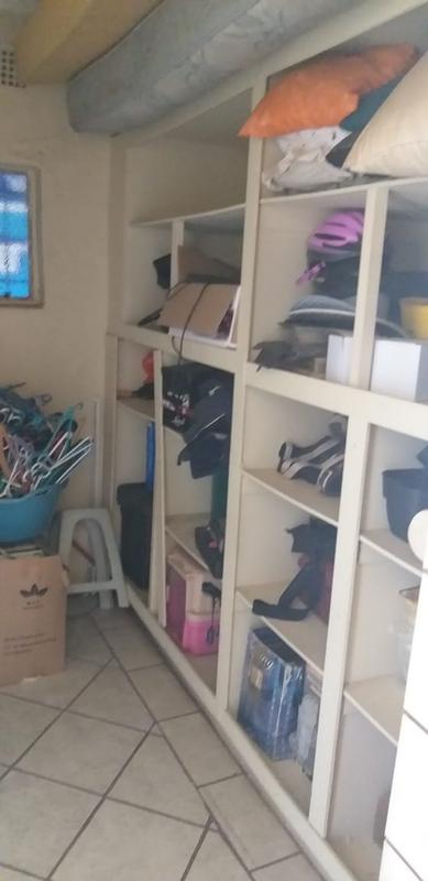 4 Bedroom Property for Sale in Rensburg Gauteng