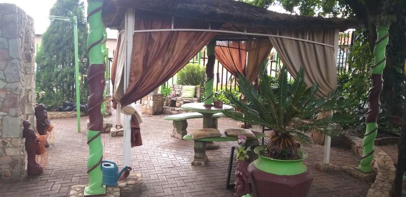 4 Bedroom Property for Sale in Rensburg Gauteng