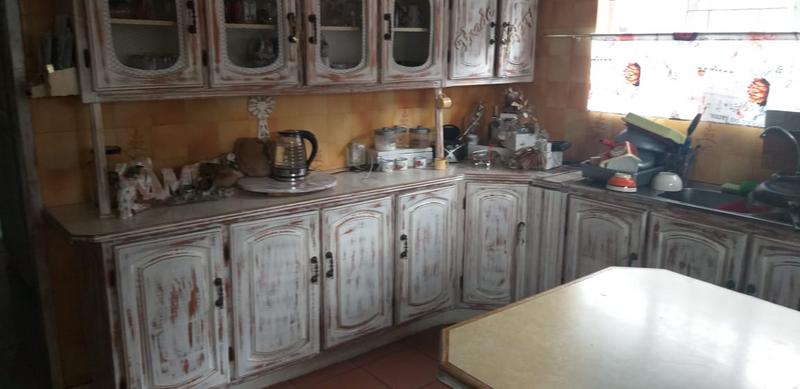 4 Bedroom Property for Sale in Rensburg Gauteng