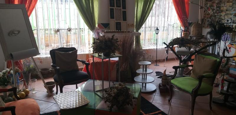 4 Bedroom Property for Sale in Rensburg Gauteng