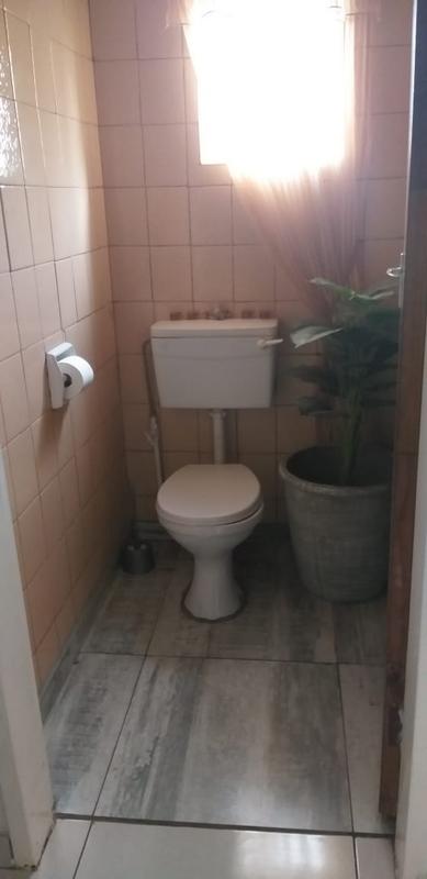 4 Bedroom Property for Sale in Rensburg Gauteng
