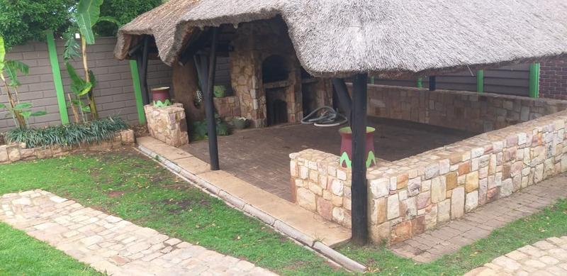 4 Bedroom Property for Sale in Rensburg Gauteng