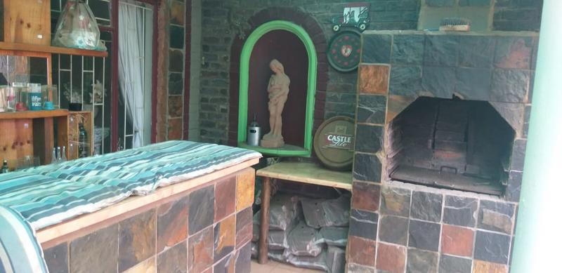 4 Bedroom Property for Sale in Rensburg Gauteng