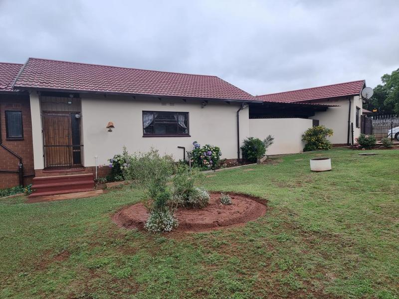 3 Bedroom Property for Sale in Rensburg Gauteng