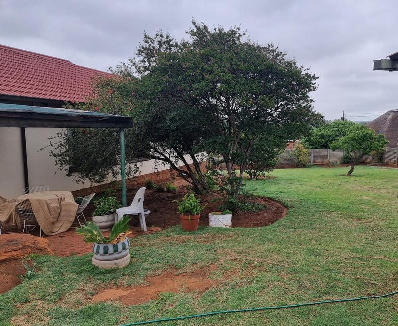 3 Bedroom Property for Sale in Rensburg Gauteng
