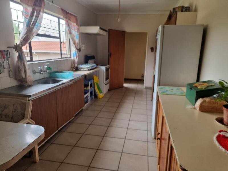 3 Bedroom Property for Sale in Rensburg Gauteng