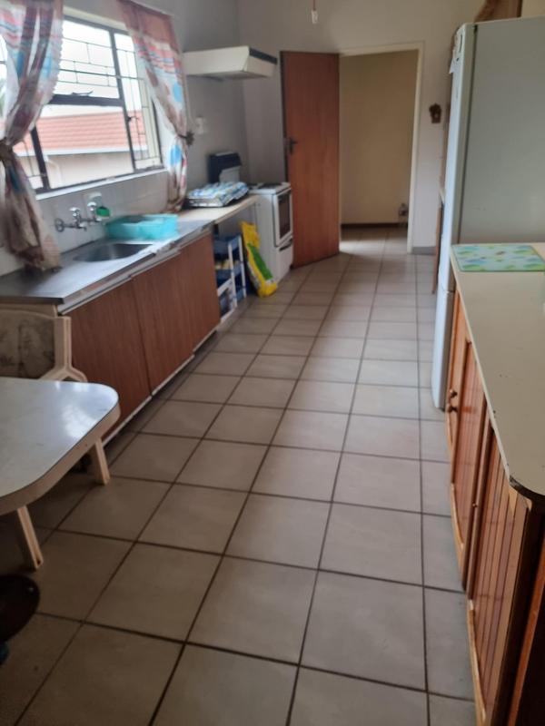 3 Bedroom Property for Sale in Rensburg Gauteng