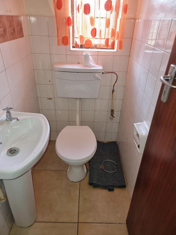 3 Bedroom Property for Sale in Rensburg Gauteng