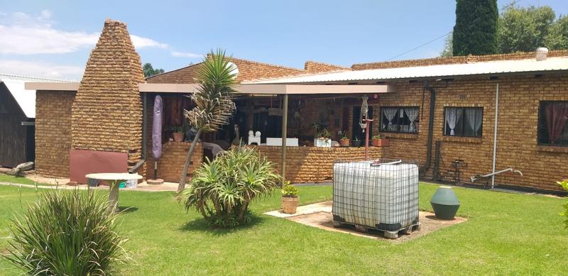 3 Bedroom Property for Sale in Rensburg Gauteng