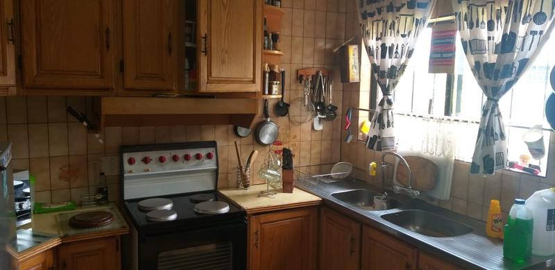3 Bedroom Property for Sale in Rensburg Gauteng