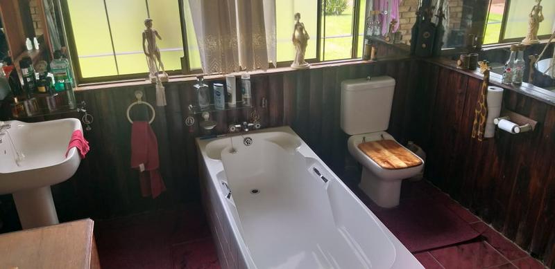3 Bedroom Property for Sale in Rensburg Gauteng
