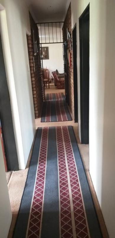 3 Bedroom Property for Sale in Rensburg Gauteng