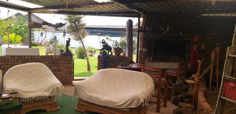 3 Bedroom Property for Sale in Rensburg Gauteng
