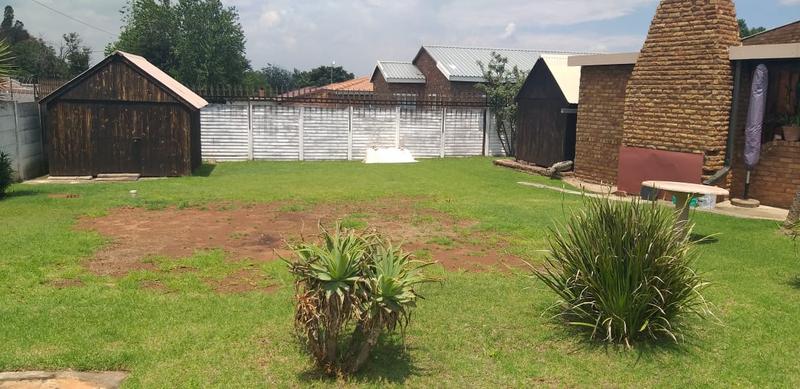 3 Bedroom Property for Sale in Rensburg Gauteng