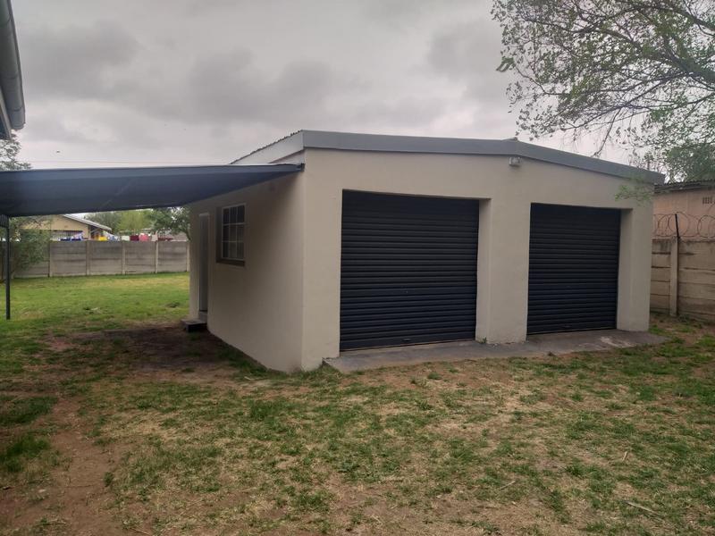 3 Bedroom Property for Sale in Rensburg Gauteng