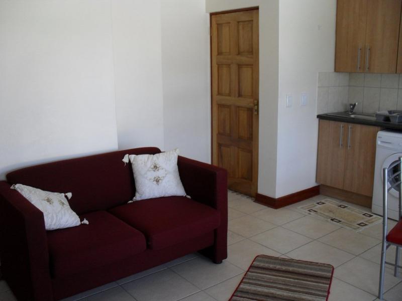 1 Bedroom Property for Sale in Heidelberg Gauteng