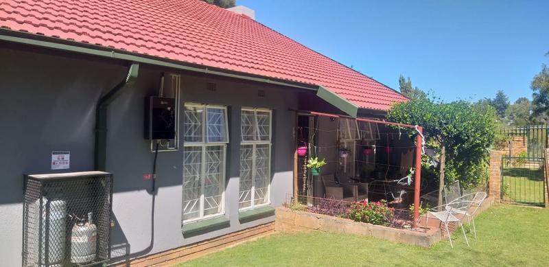 3 Bedroom Property for Sale in Heidelberg Gauteng