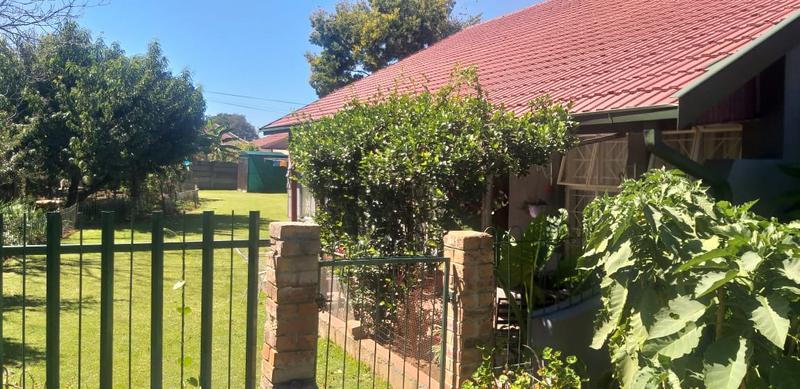 3 Bedroom Property for Sale in Heidelberg Gauteng