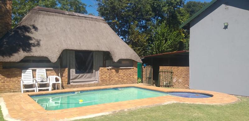 3 Bedroom Property for Sale in Heidelberg Gauteng