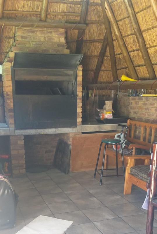 3 Bedroom Property for Sale in Heidelberg Gauteng