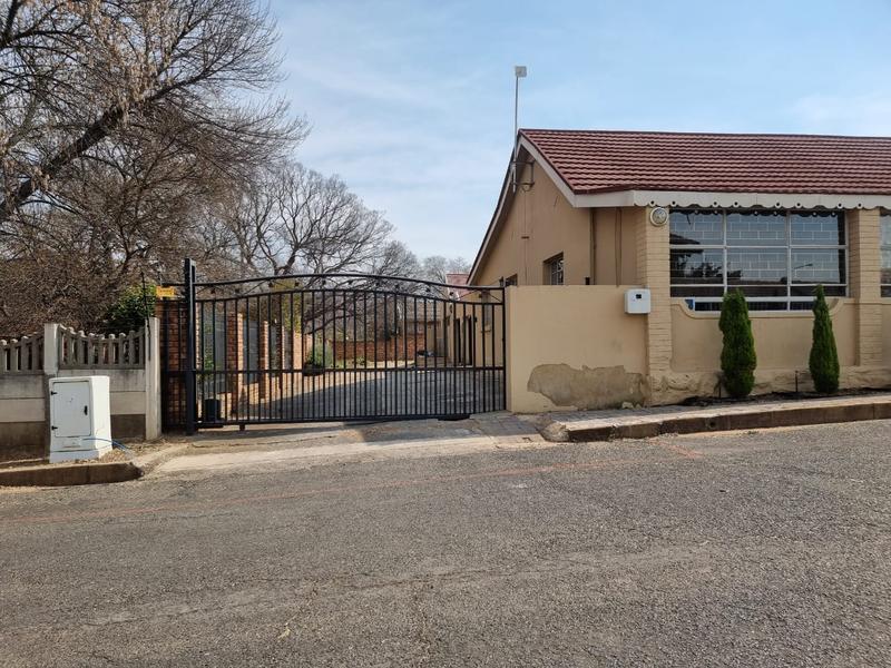 6 Bedroom Property for Sale in Heidelberg Gauteng