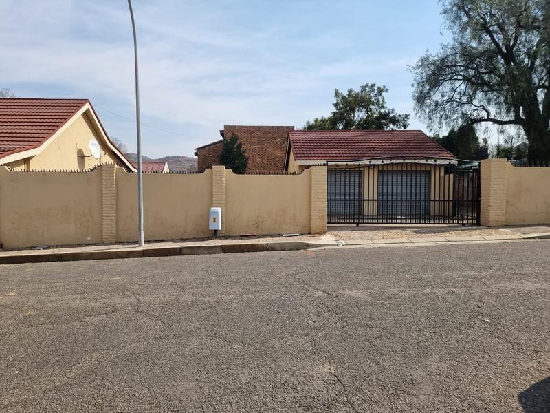 6 Bedroom Property for Sale in Heidelberg Gauteng