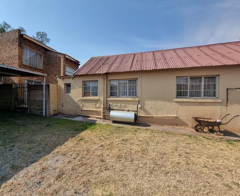 6 Bedroom Property for Sale in Heidelberg Gauteng