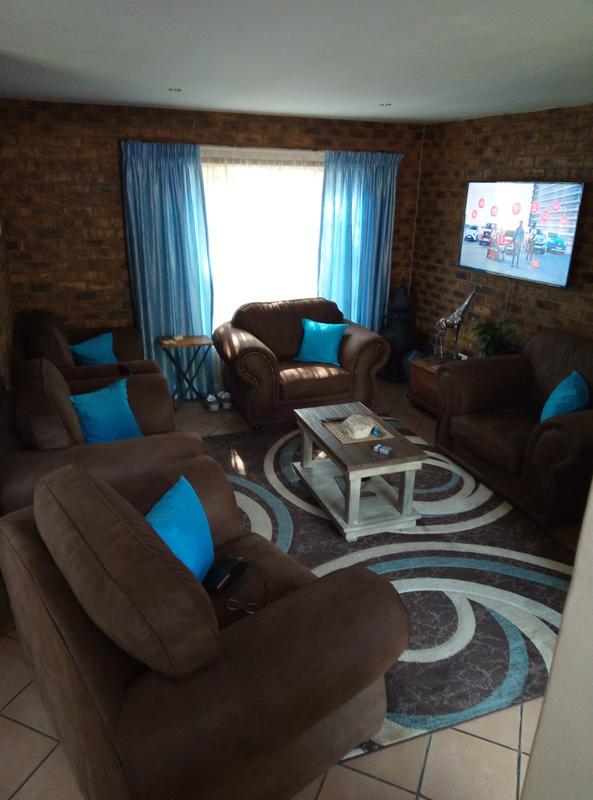 6 Bedroom Property for Sale in Heidelberg Gauteng